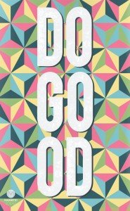 Do Good this Holiday Season, Magnetic Ideas