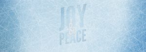 Joy and Peace - Christmas Holidays