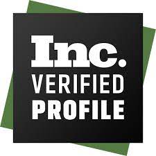 Magnetic Ideas is verified by Inc.com