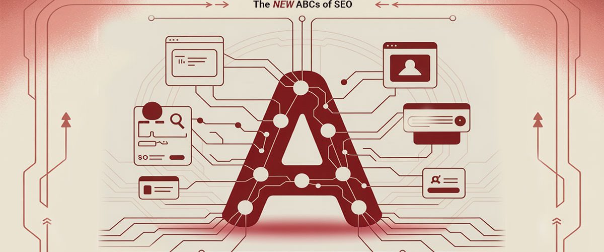 AI Mode, The NEW ABCs of SEO